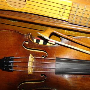 Kontretanz von W.A. Mozart