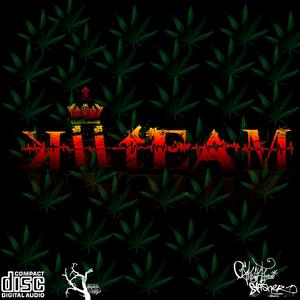 02-Viens pas test -K2team Ft Angel Crime Ft Tiben & Brolax