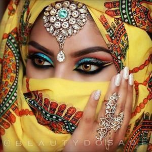 DJ Quincy Ortiz - Arabic Peace