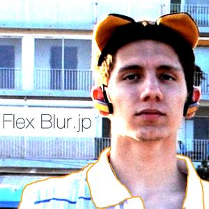 naruto - Nightmare (Flex Blur Remix)