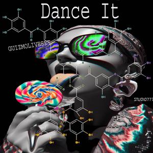 venus dance GUIZMOLIVESET