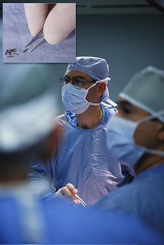 Cancer Treatment