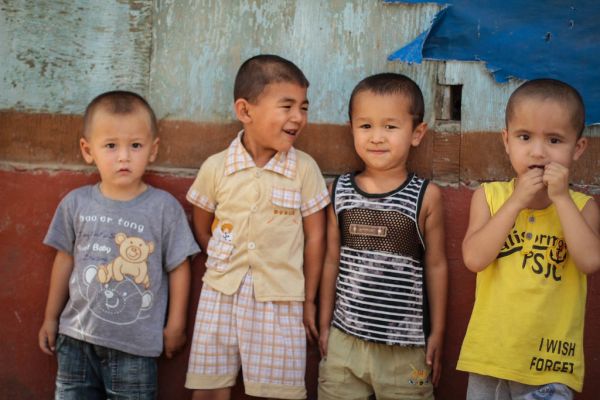 FMSC Distribution Partner - Tajikistan