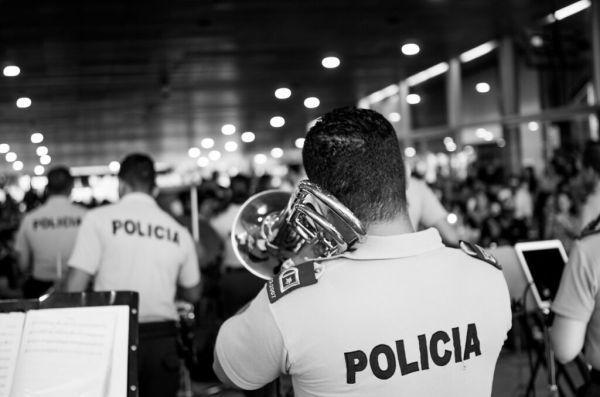 Change armament for music