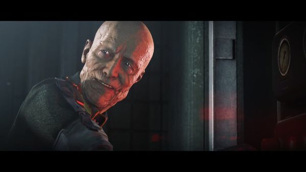 wolfenstein the new order