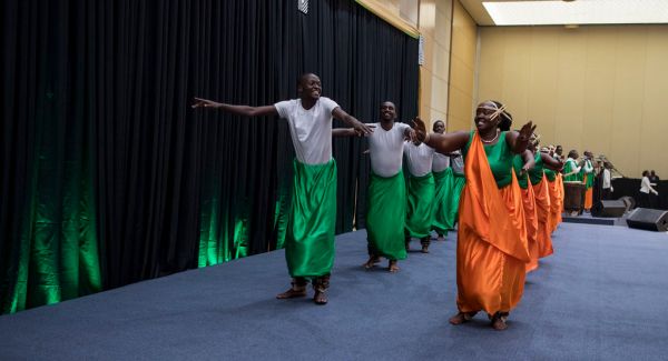 President Kagame hosts Prime Minister Narendra Modi to a State Banquet in his honor | Kigali, 23 July 2018