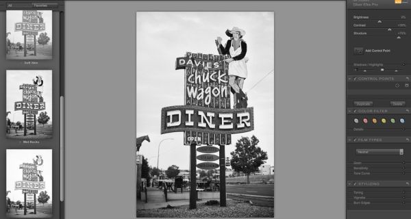 Google Buys Nik Software