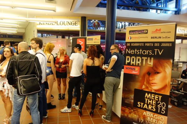 Venus Berlin 2015 - Various