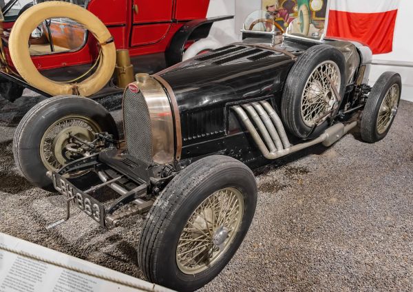 Canadian Automotive Museum (Oshawa, Ontario)