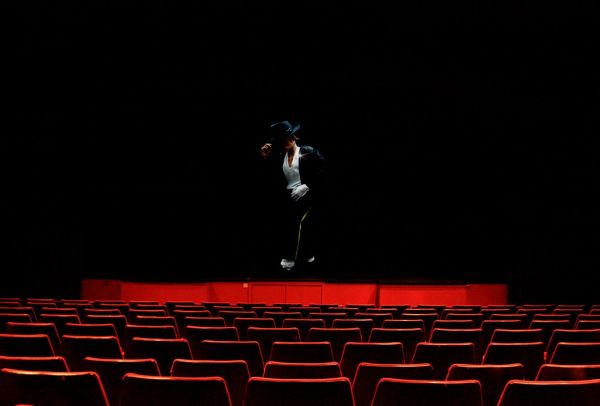 Thank you for your music - The last curtain falls