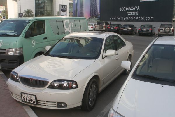 car