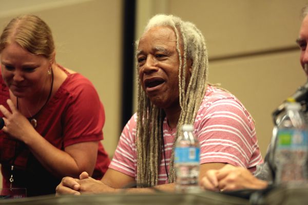 Dave Fennoy