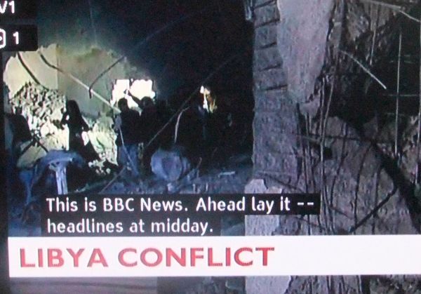 2011_05_010005 BBC News. Ahead lay it