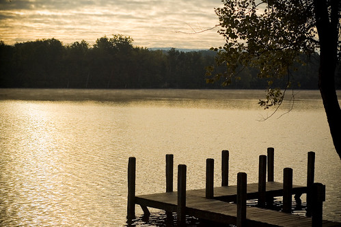 He was a friend of mine