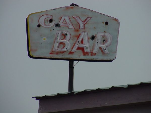 Gay, Michigan