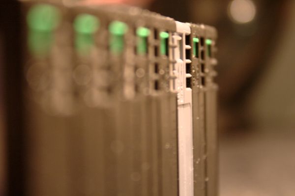 Camcorder mini-DV Tapes