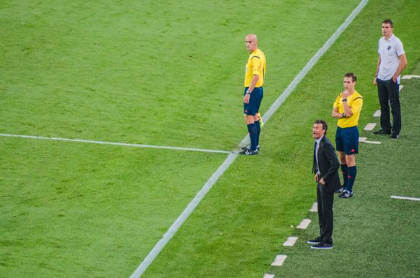 Barça - Eibar, 18.10.2014
