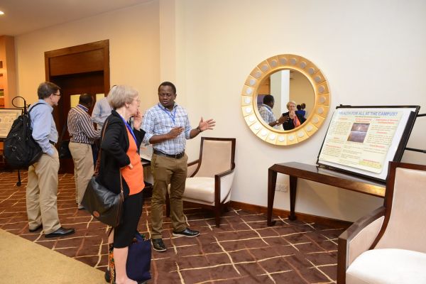 #ARW2017 - Why Institutions Matter for Industrialization-led Development