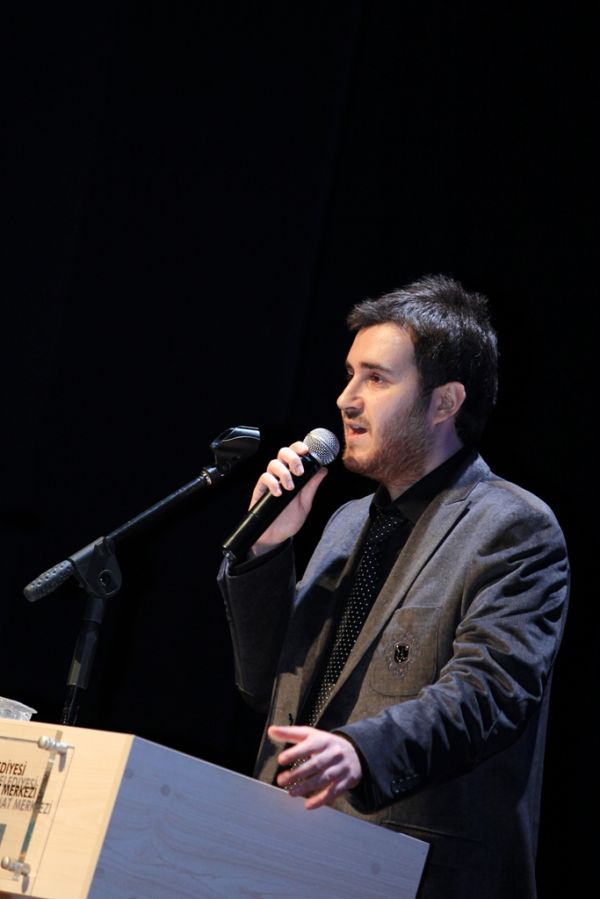 Barış Manço İle İlgili Tez Yazan Semih Çelik