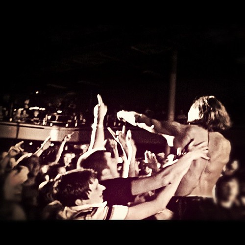 Avery Watts - The Power of Music