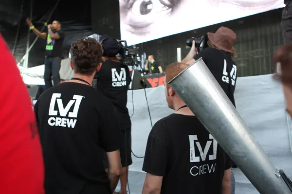 Future Music Festival