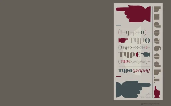 STEVE MEHALLO »Jeanne Moderno« (for 24″ widescreen displays)