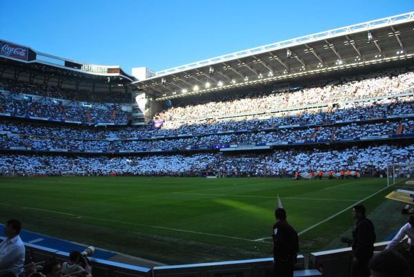 Real Madrid - Barça