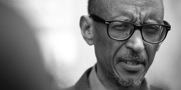 President Kagame visits Bishoftu Automotive Industry- Ethiopia, 17 April 2015