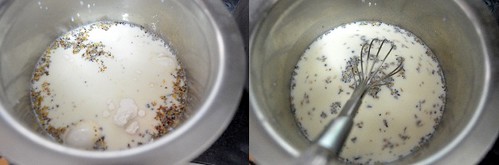 White sauce for Pasta recipe step2