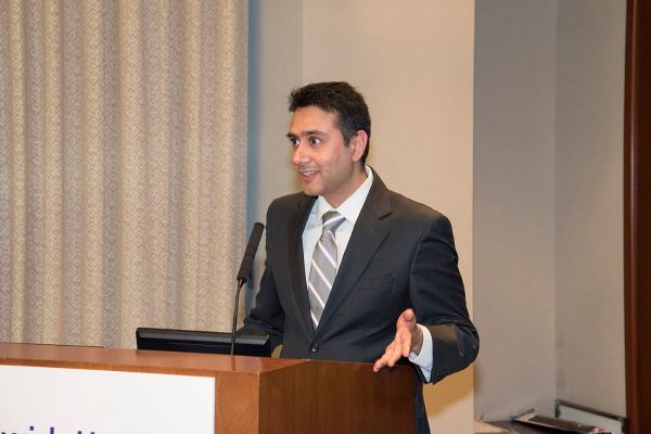 Cardiology Fellow's Graduation Reception_79