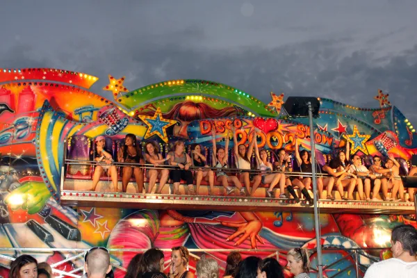 Future Music Festival 2011