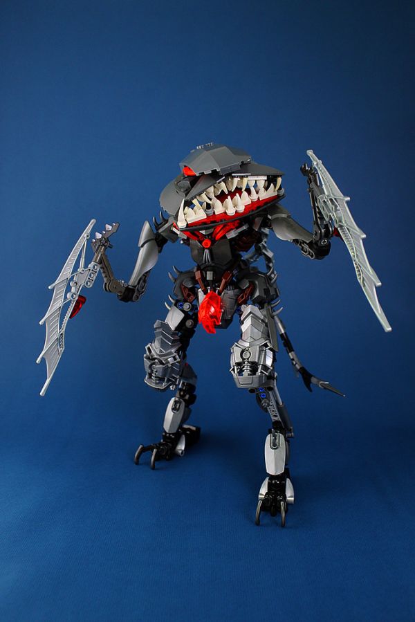 Nightmare Amalgam-Z