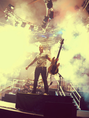 Johnny Christ Finale