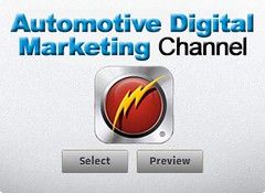 Automotive Social Media Marketing