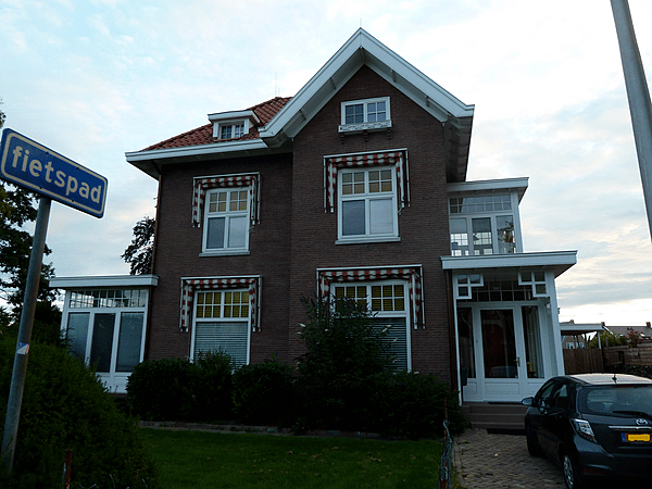3 Zwartsluis d 9 ZWA GM Het Singel 22 Woonhuis 22072020