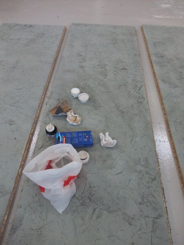 Iron Sky Tampere test Shoot