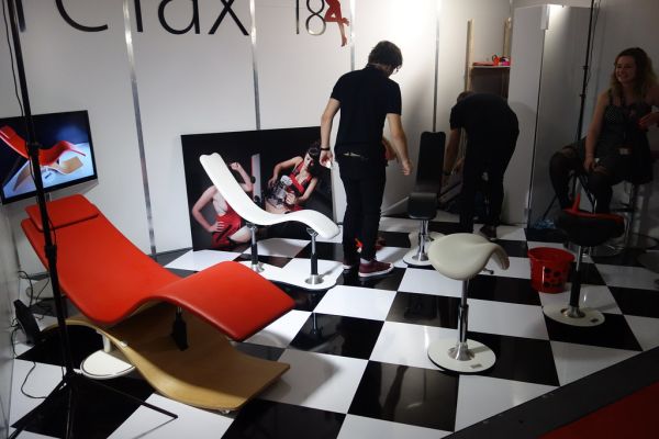 Venus Berlin 2015 - Various