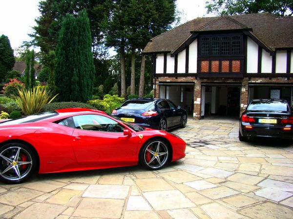 Cars.