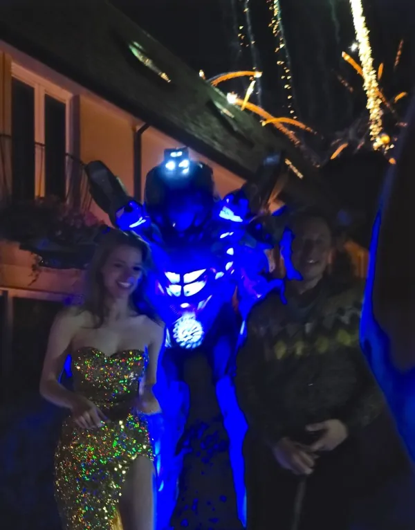 Superhero or Supervillain? The Elon Musk interview