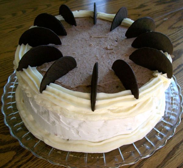 Birthday Cake Salvage #7