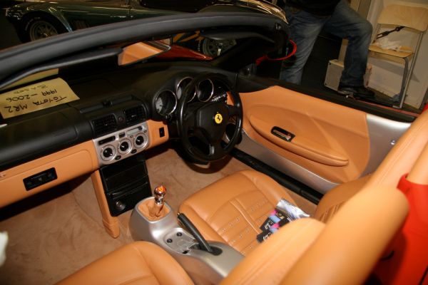 DNA Automotive 3 Sixty