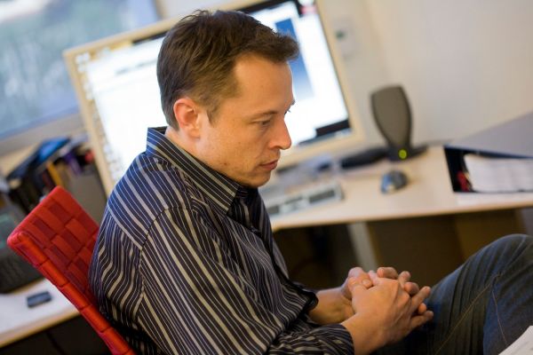 OnInnovation Interview: Elon Musk