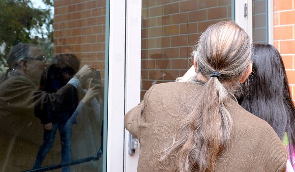 John Stanmeyer at Ramle John Stanmeyer at Ramle