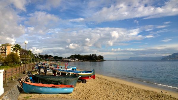 Foto Test Nokia Lumia 1020 - Scatto in esterni ad alta risoluzione