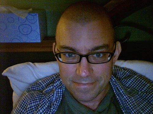 Cancer Treatment: Day 422