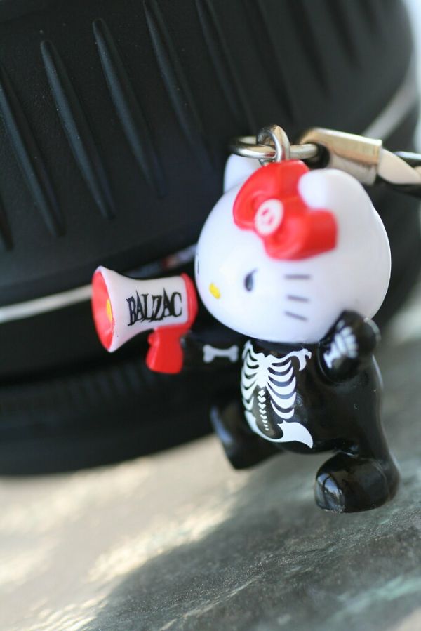 Hello Kitty x Balzac