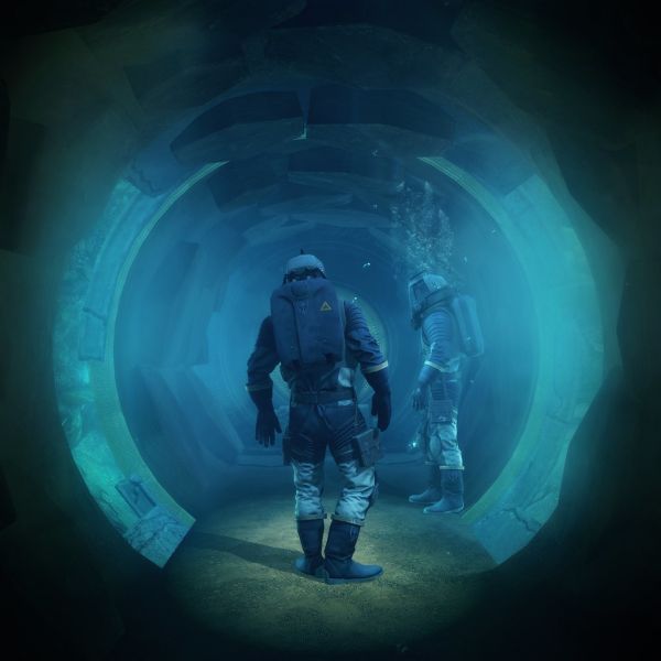 Wolfenstein - The New Order