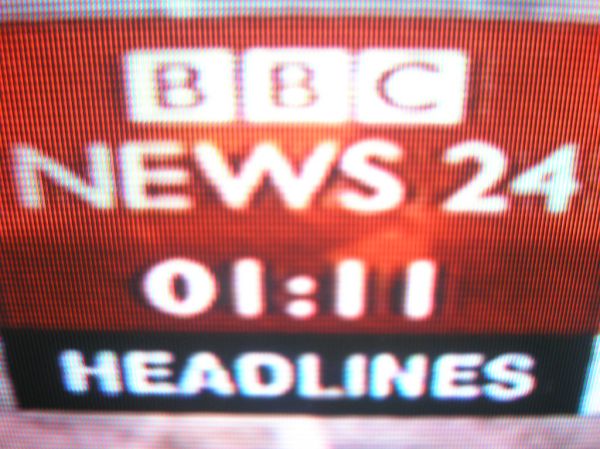 BBC News 24