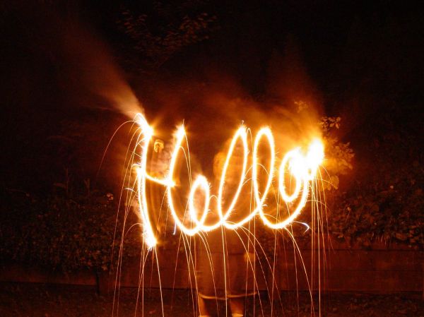 Hello!