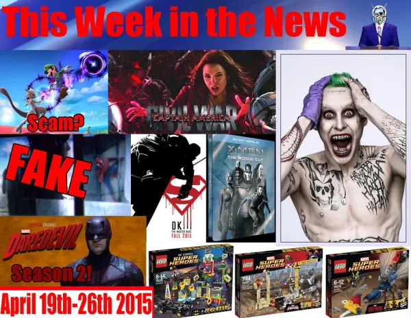 This Week In The News (4/19-26/15)